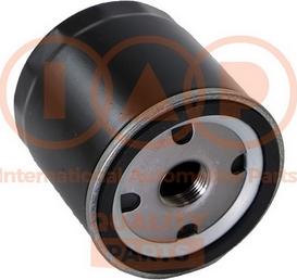 IAP QUALITY PARTS 123-16055 - Масляный фильтр unicars.by