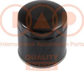 IAP QUALITY PARTS 123-16055 - Масляный фильтр unicars.by