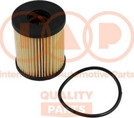 IAP QUALITY PARTS 123-16077 - Масляный фильтр unicars.by