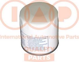 IAP QUALITY PARTS 123-10020 - Масляный фильтр unicars.by