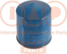 IAP QUALITY PARTS 123-11091 - Масляный фильтр unicars.by