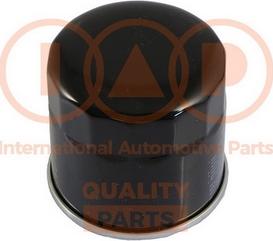 IAP QUALITY PARTS 123-15010 - Масляный фильтр unicars.by