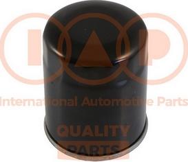 IAP QUALITY PARTS 123-13081 - Масляный фильтр unicars.by