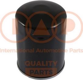 IAP QUALITY PARTS 123-13020 - Масляный фильтр unicars.by