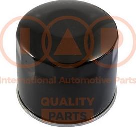 IAP QUALITY PARTS 123-12040 - Масляный фильтр unicars.by