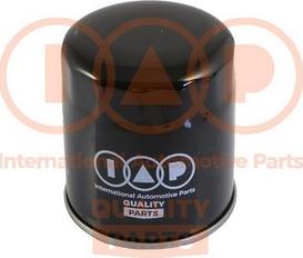 IAP QUALITY PARTS 123-17070 - Масляный фильтр unicars.by