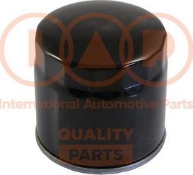 IAP QUALITY PARTS 123-25051 - Масляный фильтр unicars.by