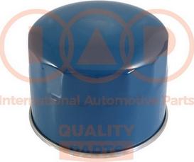 IAP QUALITY PARTS 123-21022G - Масляный фильтр unicars.by