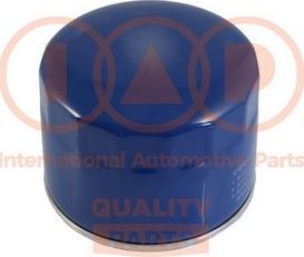 IAP QUALITY PARTS 123-21022 - Масляный фильтр unicars.by