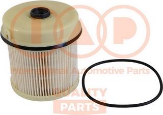 IAP QUALITY PARTS 122-09093 - Топливный фильтр unicars.by