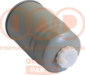 IAP QUALITY PARTS 122-09031 - Топливный фильтр unicars.by