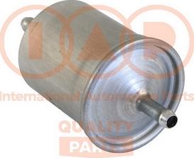 IAP QUALITY PARTS 122-09070 - Топливный фильтр unicars.by