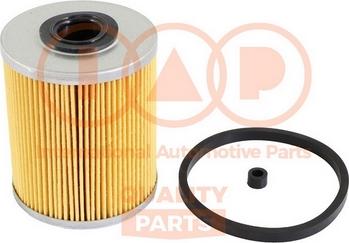 IAP QUALITY PARTS 122-09071 - Топливный фильтр unicars.by