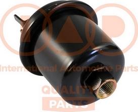 IAP QUALITY PARTS 122-06060 - Топливный фильтр unicars.by