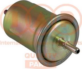 IAP QUALITY PARTS 122-03097 - Топливный фильтр unicars.by