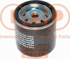 IAP QUALITY PARTS 122-03140 - Топливный фильтр unicars.by