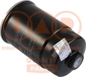 IAP QUALITY PARTS 122-07076G - Топливный фильтр unicars.by