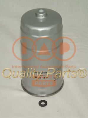 IAP QUALITY PARTS 122-07076 - Топливный фильтр unicars.by