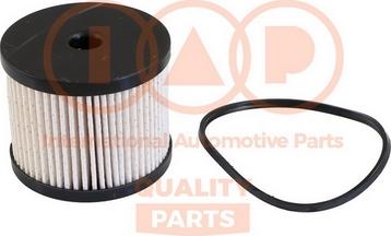 IAP QUALITY PARTS 122-16056 - Топливный фильтр unicars.by