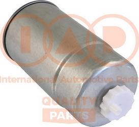 IAP QUALITY PARTS 122-10052 - Топливный фильтр unicars.by