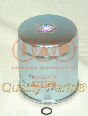 IAP QUALITY PARTS 122-18020G - Топливный фильтр unicars.by