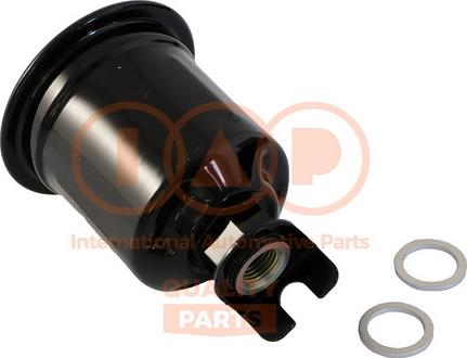 IAP QUALITY PARTS 122-12094 - Топливный фильтр unicars.by