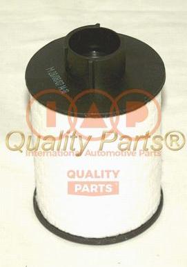 IAP QUALITY PARTS 122-20090G - Топливный фильтр unicars.by