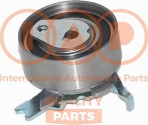 IAP QUALITY PARTS 127-09070 - Натяжной ролик, зубчатый ремень ГРМ unicars.by