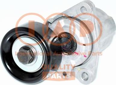 IAP QUALITY PARTS 12707177G - Комплект цепи привода распредвала unicars.by