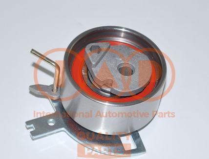 IAP QUALITY PARTS 12714073 - Натяжной ролик, зубчатый ремень ГРМ unicars.by