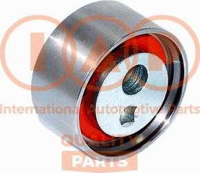 IAP QUALITY PARTS 12716054 - Натяжной ролик, зубчатый ремень ГРМ unicars.by