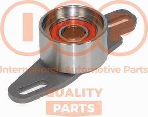 IAP QUALITY PARTS 12716020 - Натяжной ролик, зубчатый ремень ГРМ unicars.by