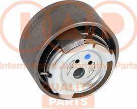 IAP QUALITY PARTS 127-10082 - Натяжной ролик, зубчатый ремень ГРМ unicars.by