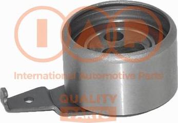 IAP QUALITY PARTS 127-11055 - Натяжной ролик, зубчатый ремень ГРМ unicars.by