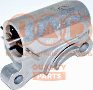 IAP QUALITY PARTS 127-11057 - Успокоитель, зубчатый ремень unicars.by