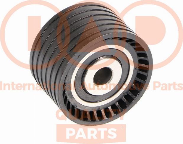 IAP QUALITY PARTS 127-13162 - Натяжной ролик, зубчатый ремень ГРМ unicars.by