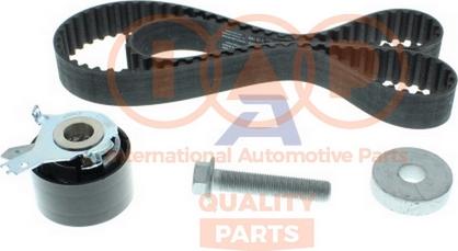 IAP QUALITY PARTS 127-13200K - Комплект зубчатого ремня ГРМ unicars.by