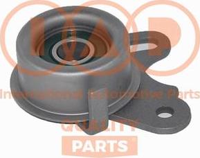 IAP QUALITY PARTS 12712090 - Натяжной ролик, зубчатый ремень ГРМ unicars.by