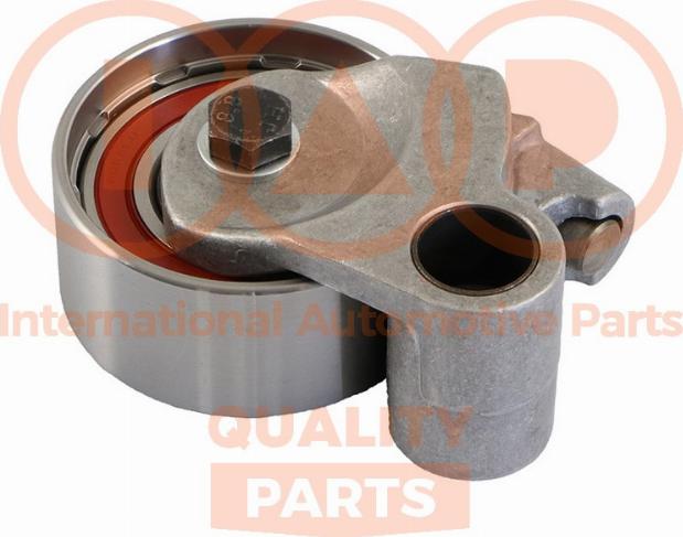 IAP QUALITY PARTS 12717041 - Натяжной ролик, зубчатый ремень ГРМ unicars.by