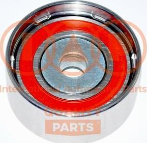 IAP QUALITY PARTS 127-17079 - Натяжной ролик, зубчатый ремень ГРМ unicars.by