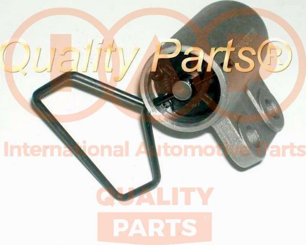 IAP QUALITY PARTS 127-17078 - Успокоитель, зубчатый ремень unicars.by