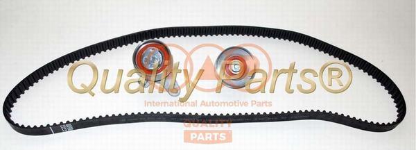 IAP QUALITY PARTS 127-20090K - Комплект зубчатого ремня ГРМ unicars.by