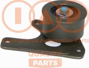 IAP QUALITY PARTS 127-22011 - Натяжной ролик, зубчатый ремень ГРМ unicars.by