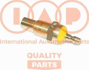 IAP QUALITY PARTS 841-06070 - Датчик, температура охлаждающей жидкости unicars.by