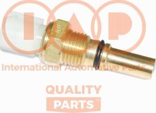 IAP QUALITY PARTS 843-17081 - Термовыключатель, вентилятор радиатора / кондиционера unicars.by