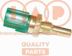 IAP QUALITY PARTS 842-17090 - Датчик, температура охлаждающей жидкости unicars.by