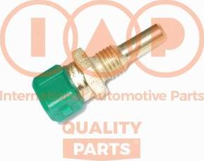 IAP QUALITY PARTS 842-17050 - Датчик, температура охлаждающей жидкости unicars.by