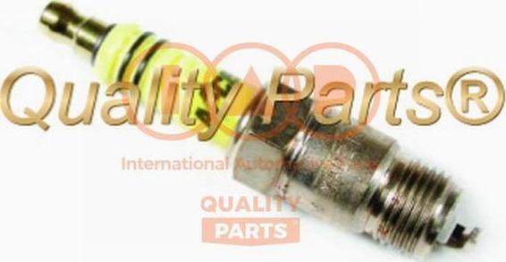 IAP QUALITY PARTS 809-00784 - Свеча зажигания unicars.by