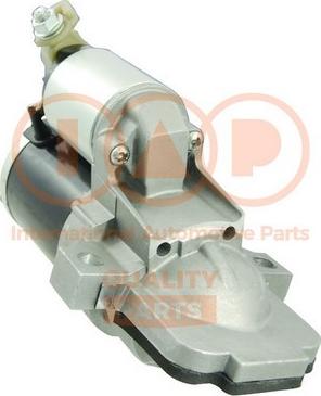 IAP QUALITY PARTS 803-11032 - Стартер unicars.by