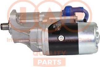 IAP QUALITY PARTS 803-17050 - Стартер unicars.by